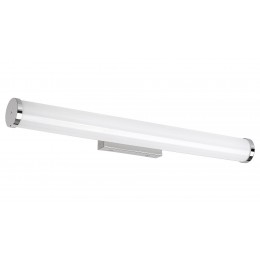 Rabalux 98002108 LED nástenné svietidlo Sonja 1x12W | 4000K | IP44