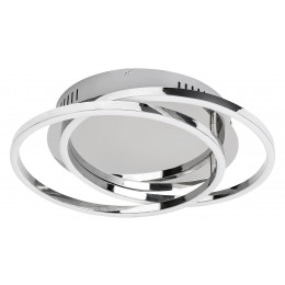 Rabalux 98002184 LED stropné svietidlo Selena 1x30W | 4000K