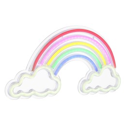 Globo RAINY 28056 LED nástenné svietidlo | 3W LED