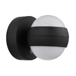 Globo RANDI 78290AB LED nástenné svietidlo | 1W LED | 90lm | 3000K