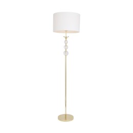 Zuma Line 003064-023770 stojacia lampa REA II E27