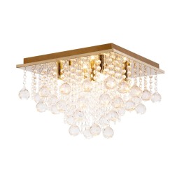 Zuma Line 003064-023768 prisadený luster RANGEL G9