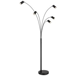 Globo ROBBY 57910-5S stojacia lampa GU10