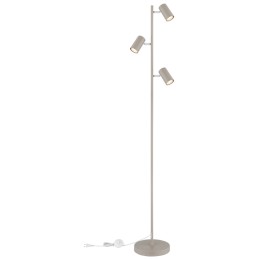 Globo 57911SSA stojacia lampa ROBBY GU10