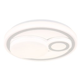 Globo RUIZ 48473 LED prisadený luster | 24W LED | 1200lm