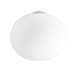 Ideal lux 327891 prisadený luster COTTON E27
