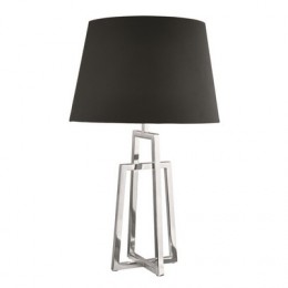 Searchlight EU1533CC-1 TABLE lampička 1xE27