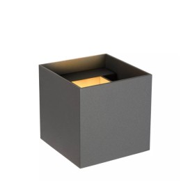 nástenné svietidlo Lucide XIO 1x4W G9