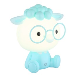 Globo SHEEPY 21760B LED stolná lampička | 1W LED | 32lm | 3000K