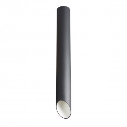Italux SLC78008-L-75 / 7W 3K BL + WH LED prisadené svietidlo 1x7W | 520lm | 3000K | IP20