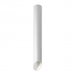 Italux SLC78008-L-75 / 7W 3K WH LED prisadené bodové svietidlo Argon 1x7W | 520lm | 3000K | IP20