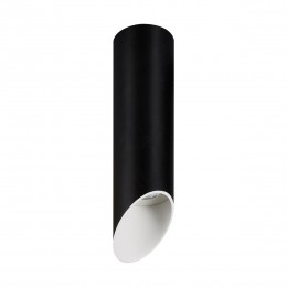 Italux SLC78008-S-25 / 7W 3K BL + WH LED prisadené bodové svietidlo Argon 1x7W | 520lm | 3000K | IP2