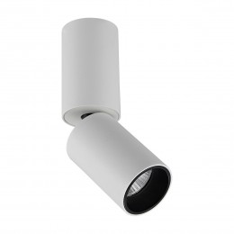 Italux SLC78018/5W WH+BL LED Lunaro integrovaný LED zdroj | 350lm | 3000K