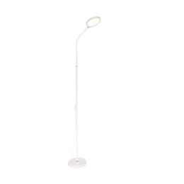 Zuma Line 003064-030045 LED stojacia lampa integrovaný LED zdroj