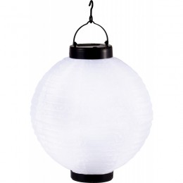 Globo 33970 LED vonkajší solárny dekoratívny lampión 1x0,06W | 4000K | IP44