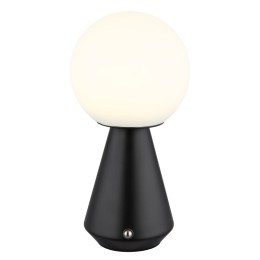 Globo SORA 21029S LED stolná lampička | 2W LED | 140lm