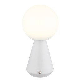 Globo SORA 21029W LED stolná lampička | 2W LED | 140lm