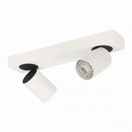 Italux SPL-3001A-2-WH Federica GU10