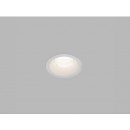 LED2 2150521 LED zápustné svietidlo Spot B 1x9W | 735lm | 2700K | IP44