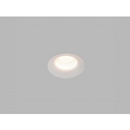 LED2 2150621 LED zápustné svietidlo Spot C 1x9W | 735lm | 2700K | IP44