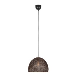 Trio T365290104 závesný luster KAMARA E27