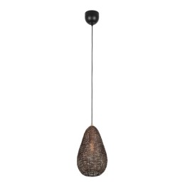 Trio T365300104 závesný luster ZIVA E27