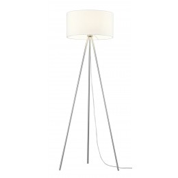 TRIO 406600101 Tripolis stojanové svietidlo E27 1x60W