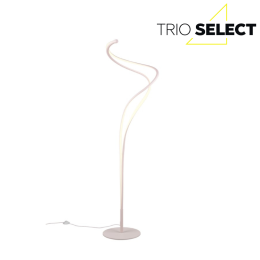 Trio SELECT  T444310131 LED stojacia lampa NALA   | 46W integrovaný LED zdroj | 5500lm | 2300+3000+4
