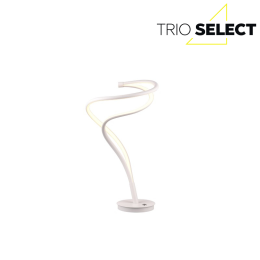 Trio SELECT  T544310131 LED stolná lampička NALA   | 17W integrovaný LED zdroj | 1900lm | 2300+3000+