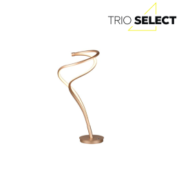Trio SELECT  T544310179 LED stolná lampička NALA   | 17W integrovaný LED zdroj | 1900lm | 2300+3000+