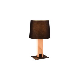 Trio T547610232 LED lampička RAHUL | 6W E27 | 3000K