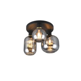 Trio T619800332 prisadený luster DIVA E27