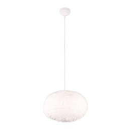 Trio Reality TR31581901 závesný luster FURRY E27
