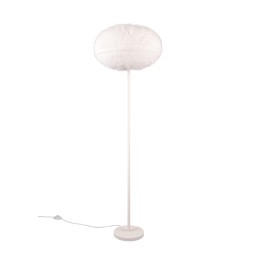 Trio Reality TR41581001 stojacia lampa FURRY E27