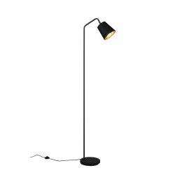 Trio Reality TR41721032 stojacia lampa BUDDY E27