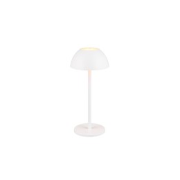 Trio Reality TR54106131 LED vonkajšie stolné svietidlo RICARDO | 1,7W integrovaný LED zdroj | 240lm