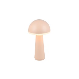 Trio Reality TR57716166 LED vonkajšie stolné svietidlo FUNGO | 2W integrovaný LED zdroj | 200lm | 30