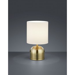 TRIO R59071004 Jan stolové svietidlo E14 1x40W