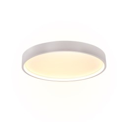 Trio T641310231 LED prisadený luster DOHA integrovaný LED zdroj | 3620lm | 2300+3000+4000K