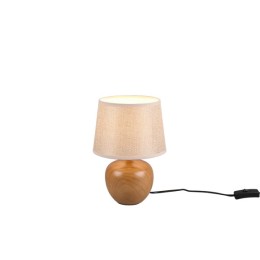 Trio R50621035 stolná lampa Luxor 1x40W | E14