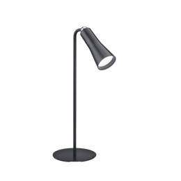 Trio R52121132 LED stolná alebo klipová lampa Maxi 1x2W | 200lm | 3000K