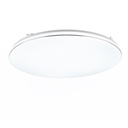 Trio TR64144101 LED stropnica BLANCA integrovaný LED zdroj | 5600lm | 4000K