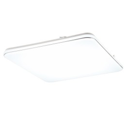 Trio TR64144201 LED stropnica BLANCA integrovaný LED zdroj | 5600lm | 4000K