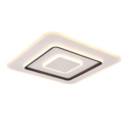 Trio TR64293931 LED stropnica JORA integrovaný LED zdroj | 6400lm | 2700-6000K