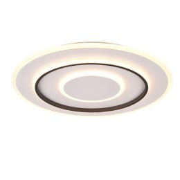 Trio TR64303931 LED stropnica JORA integrovaný LED zdroj | 6400lm | 2700-6000K