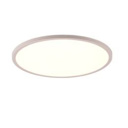 Trio TR64371931 LED stropnica AUREO integrovaný LED zdroj | 3600lm | 3000-6500K