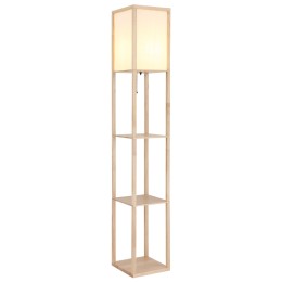 Globo 58611 stojacia lampa TABITHA E27