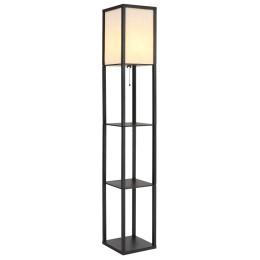 Globo 58611S stojacia lampa TABITHA E27