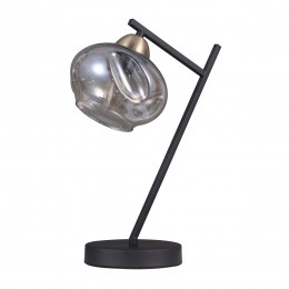Italux TB-43399-1 stolná lampička Bastiano 1x40W | E14 | IP20