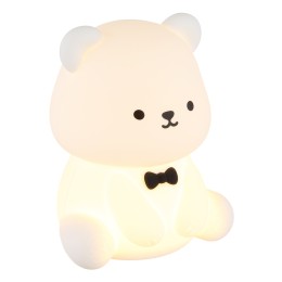 Globo 2870 LED stolná lampička TEDDY | 1W integrovaný LED zdroj | 35lm